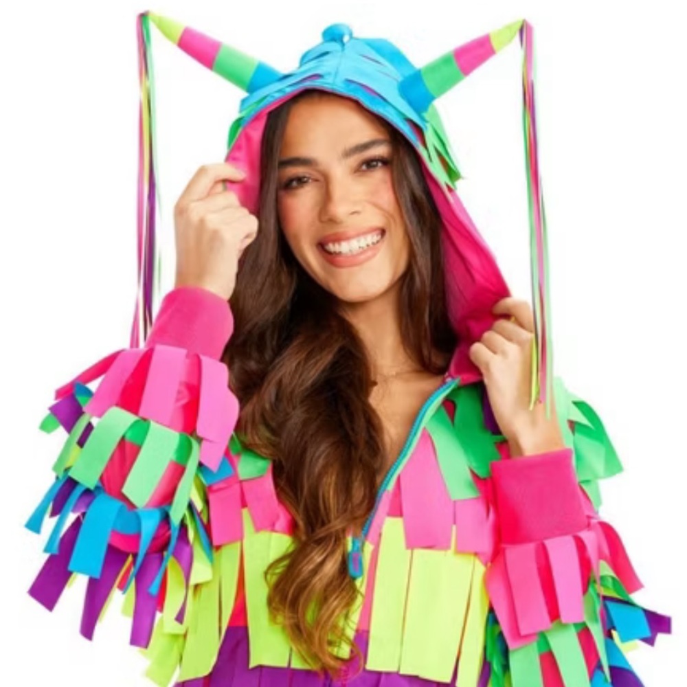 Tipsy Elves adult piñata costume - Picture 8 of 8